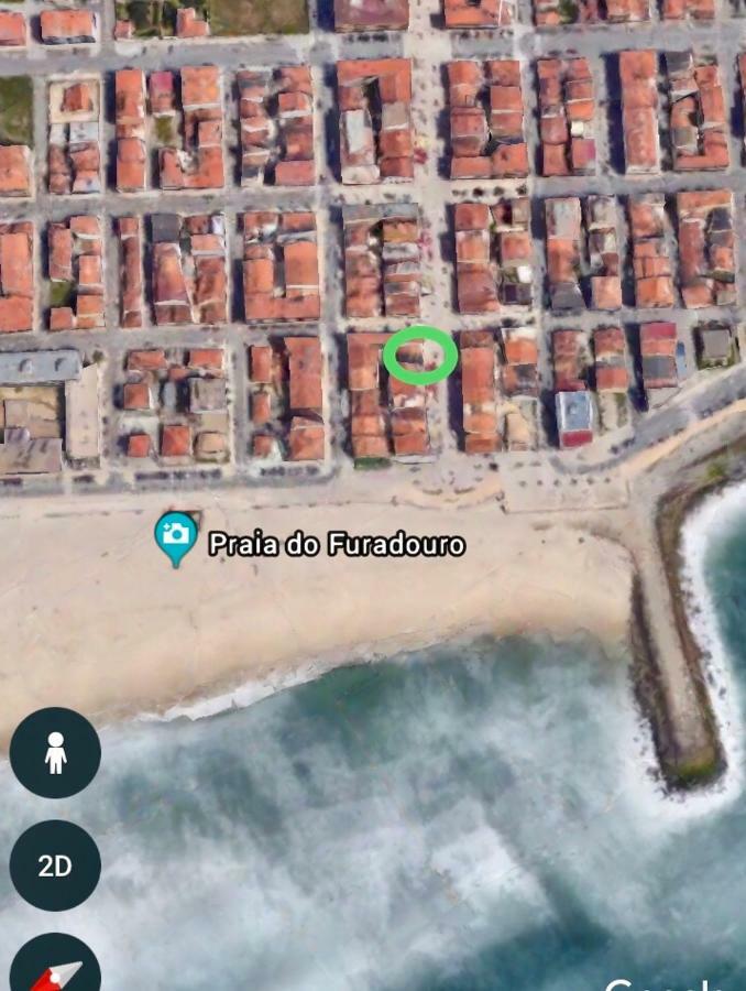 Slowlife Furadouro Exterior photo